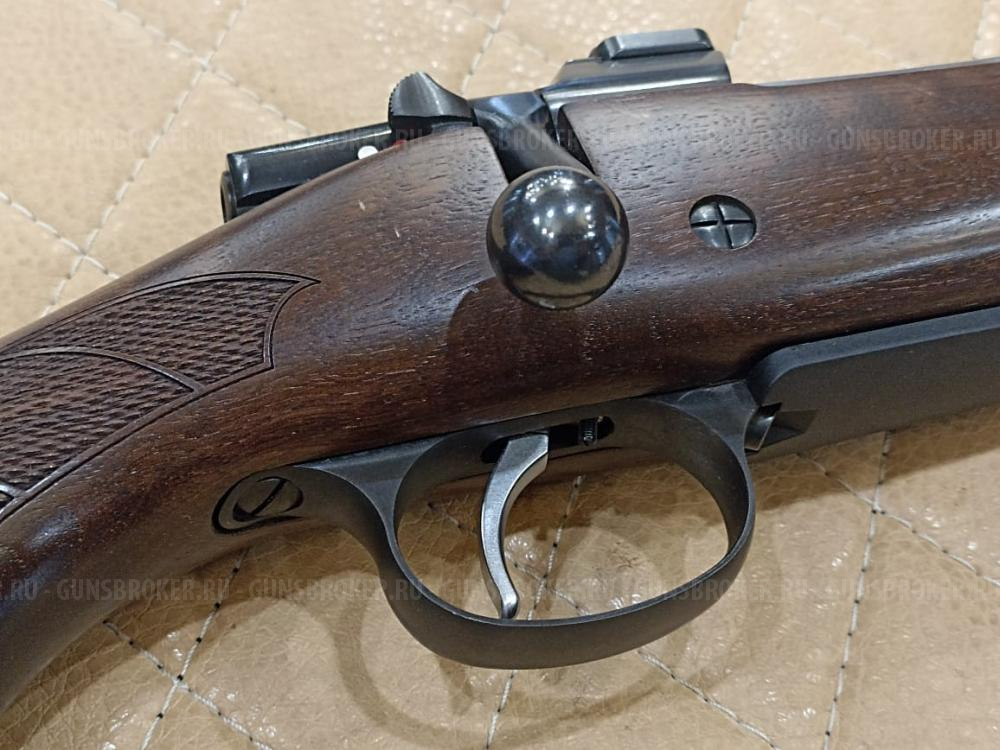 CZ550 Medium к.9,3х62 №А547269