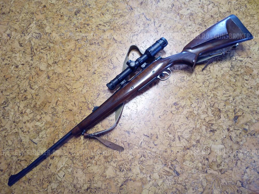 Cz550 medium