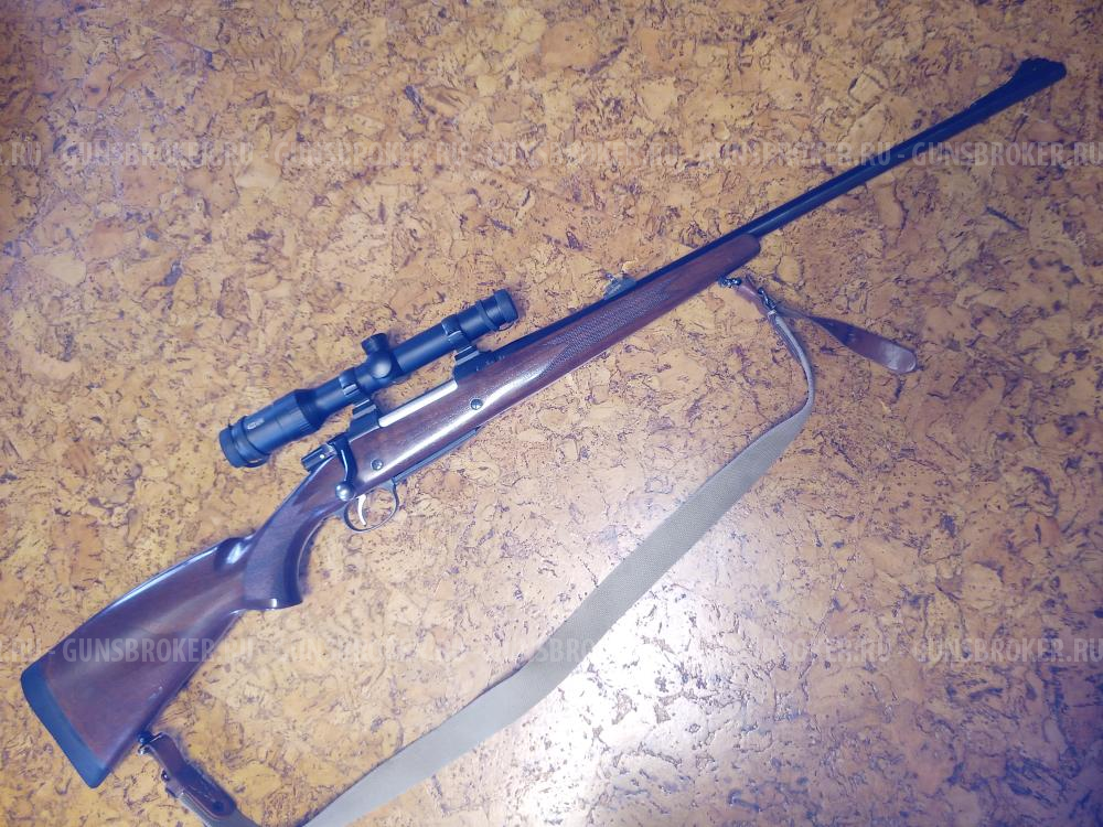 Cz550 medium