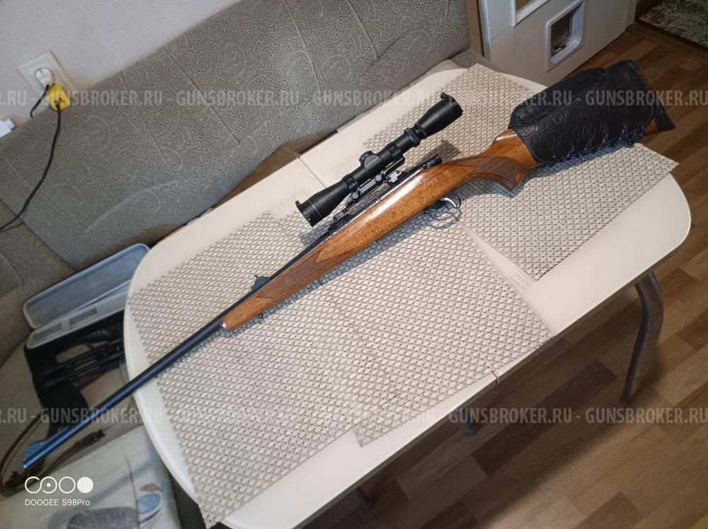 CZ550 standart 308Win