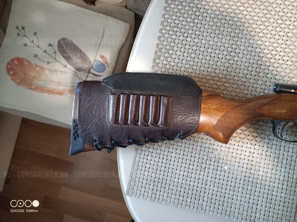 CZ550 standart 308Win