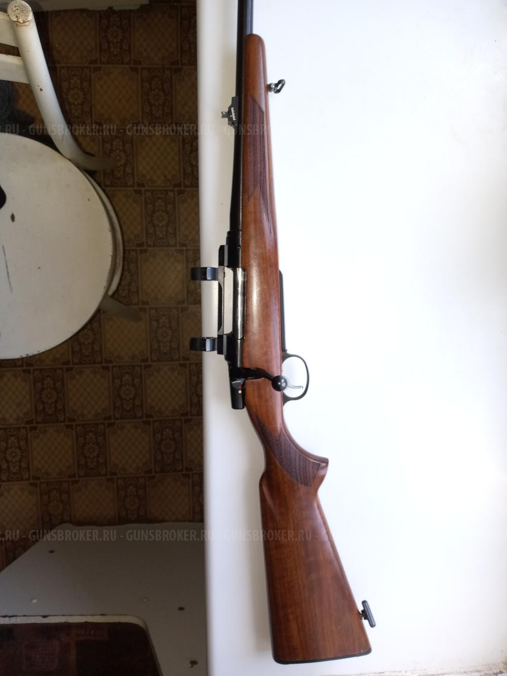 Cz550