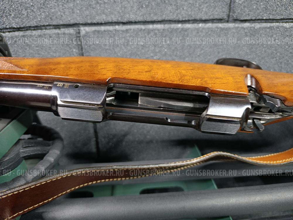 CZ550