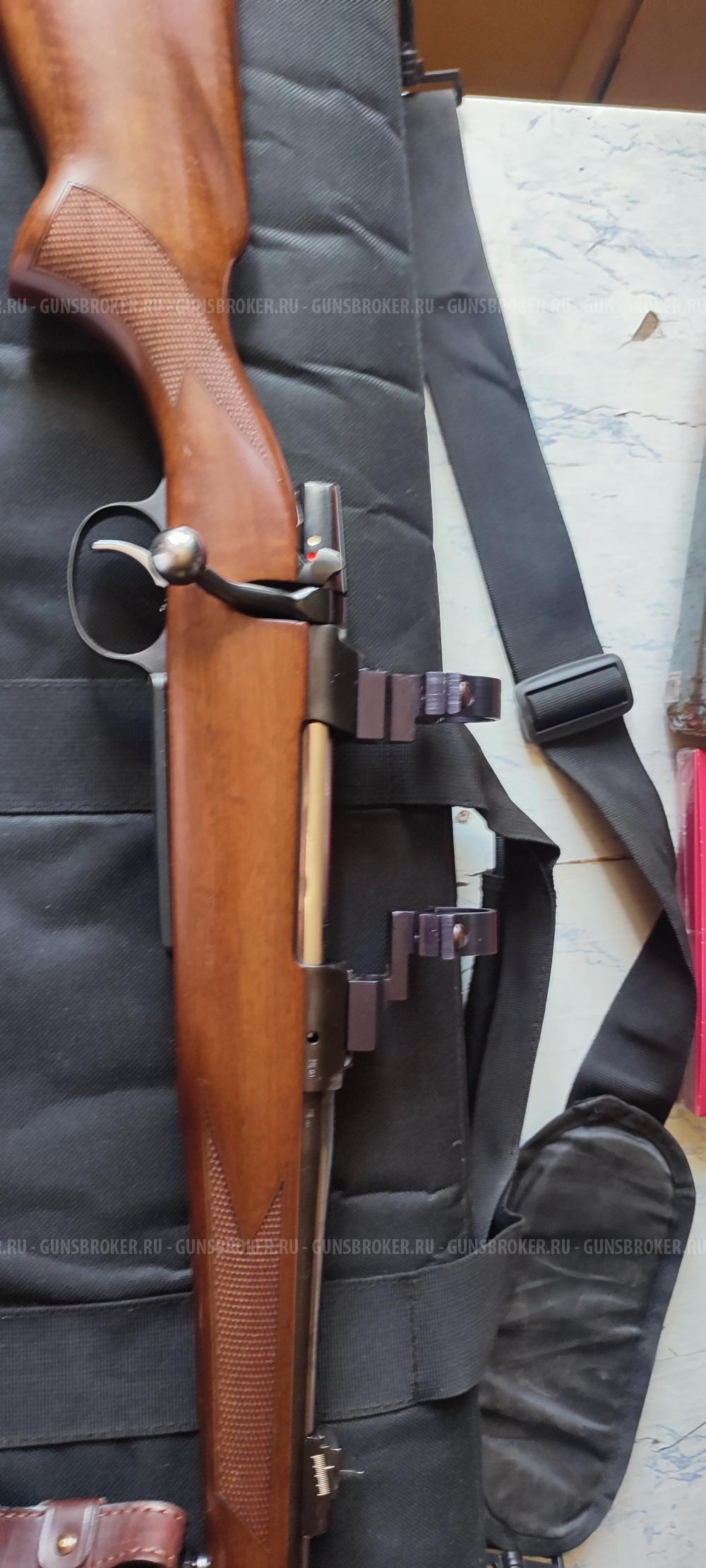 CZ550
