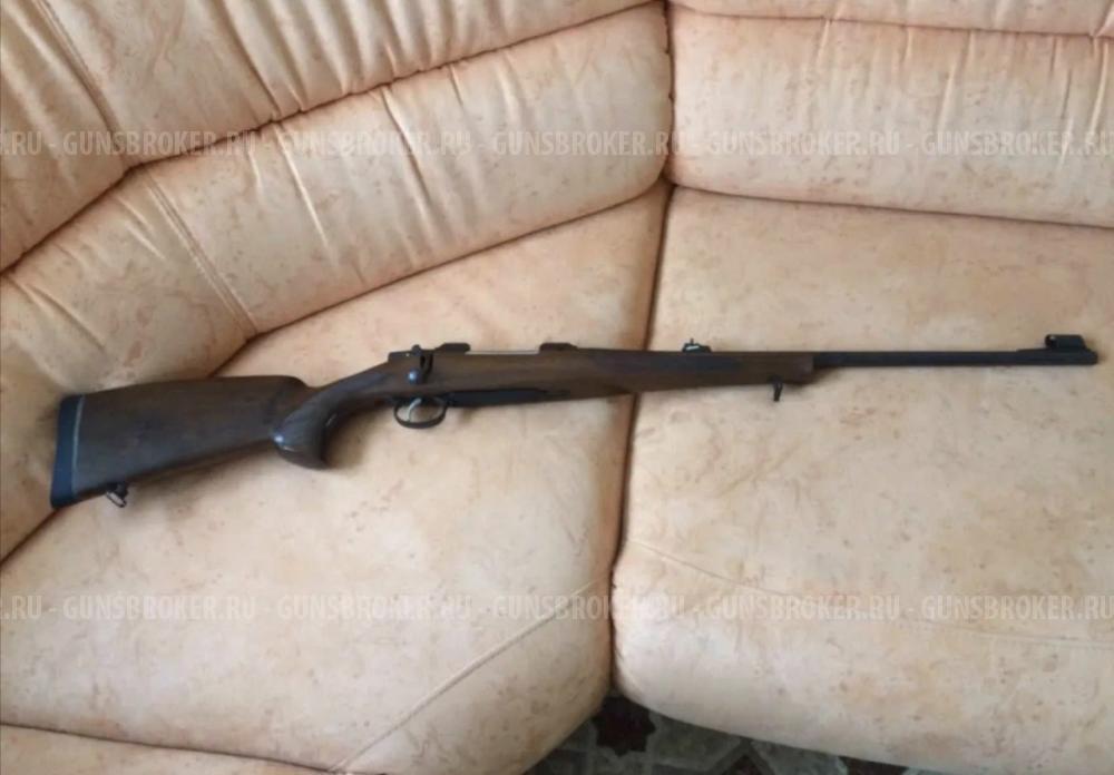 CZ550