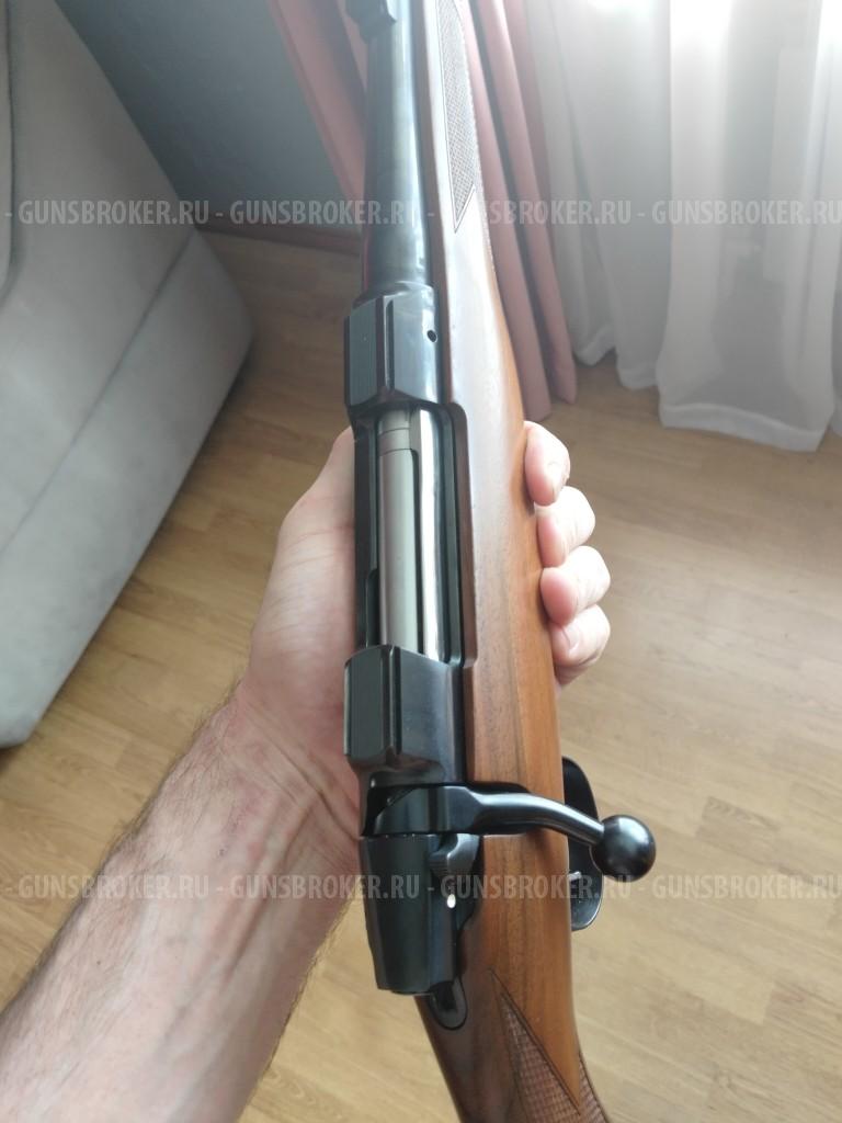 CZ550