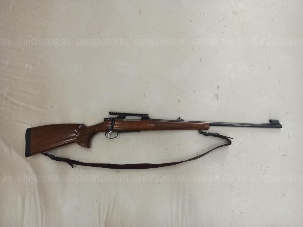 CZ550Lux