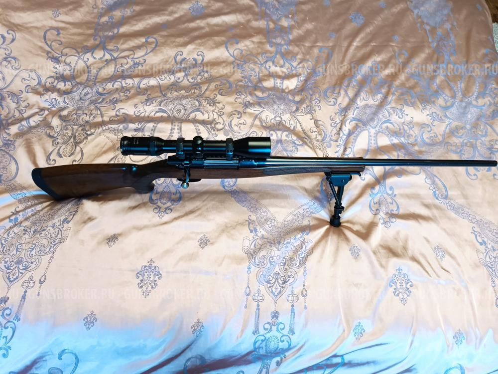 CZ550LUX 