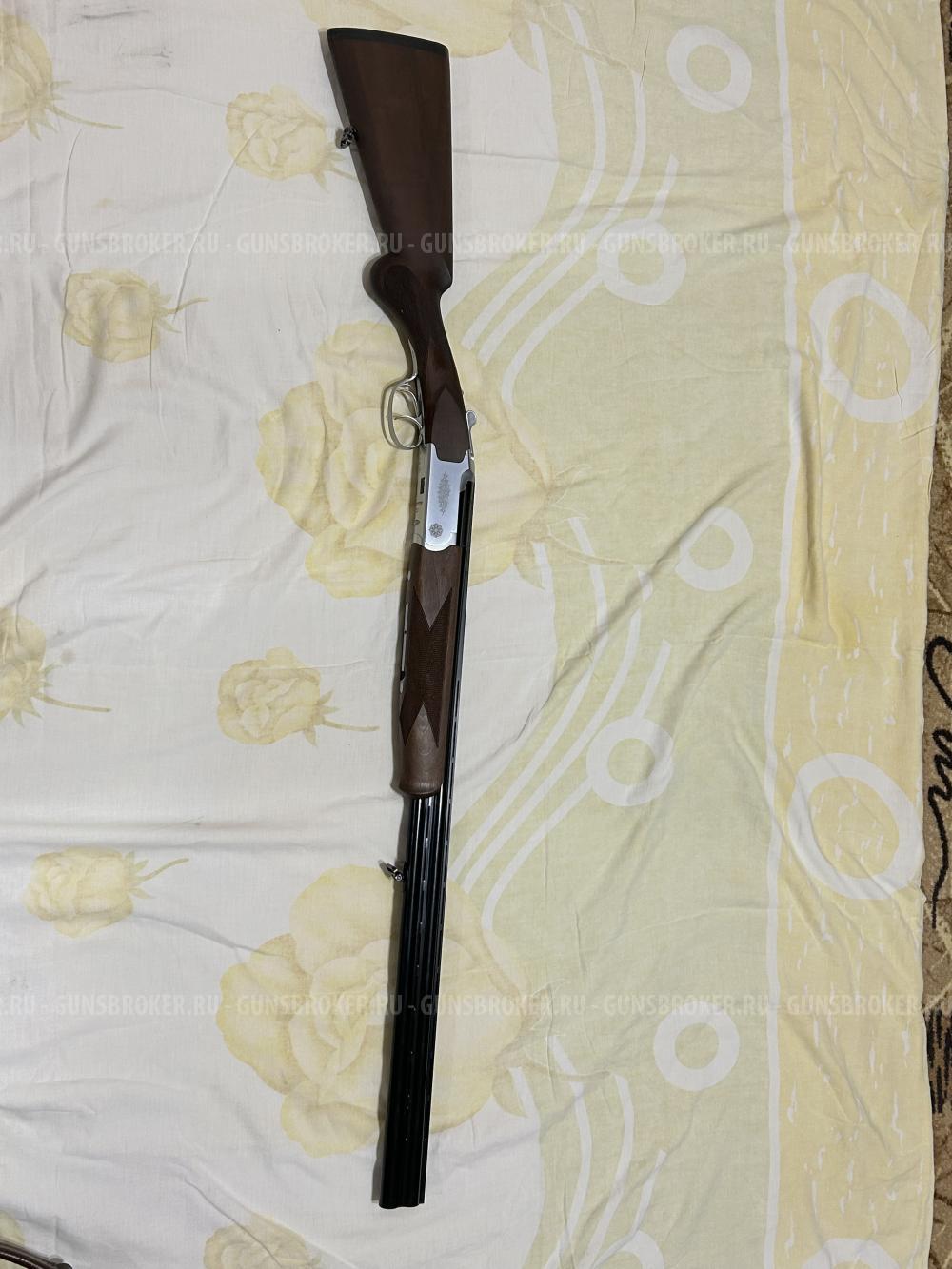 CZ/huglu Mallard gen.2 (версия 2) (Чехия/Турция/США)