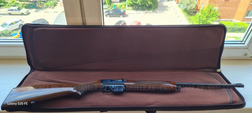 CZM 411. CESKA ZBROJOVKA.Коллекция. Самозарядный. Калибр 22WMR. Быстро разбирается пополам