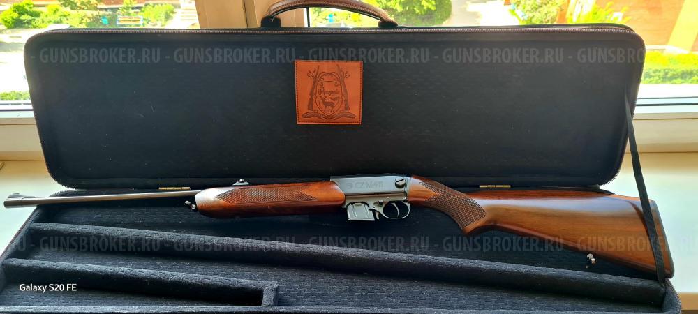 CZM 411. CESKA ZBROJOVKA.Коллекция. Самозарядный. Калибр 22WMR. Быстро разбирается пополам
