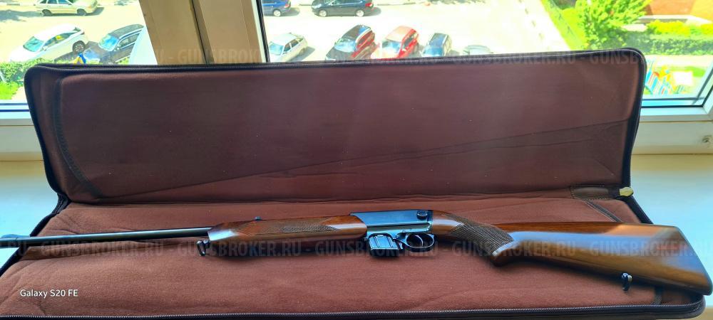 CZM 411. CESKA ZBROJOVKA.Коллекция. Самозарядный. Калибр 22WMR. Быстро разбирается пополам