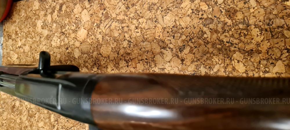 CZM 411. CESKA ZBROJOVKA.Коллекция. Ствол 520 мм. 22WMR. Быстро разбирается 640 и 480мм. 