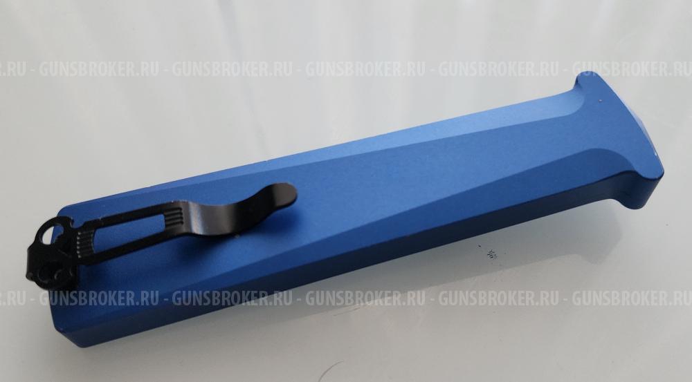 Daggerr Кощей Slim