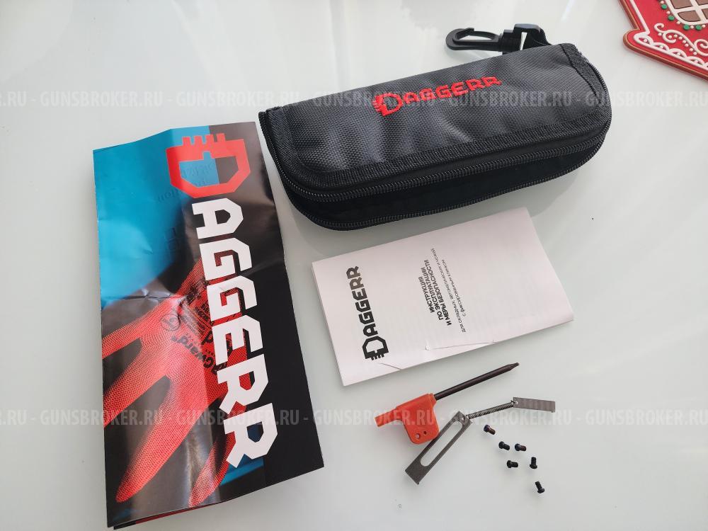 Daggerr Кощей Slim