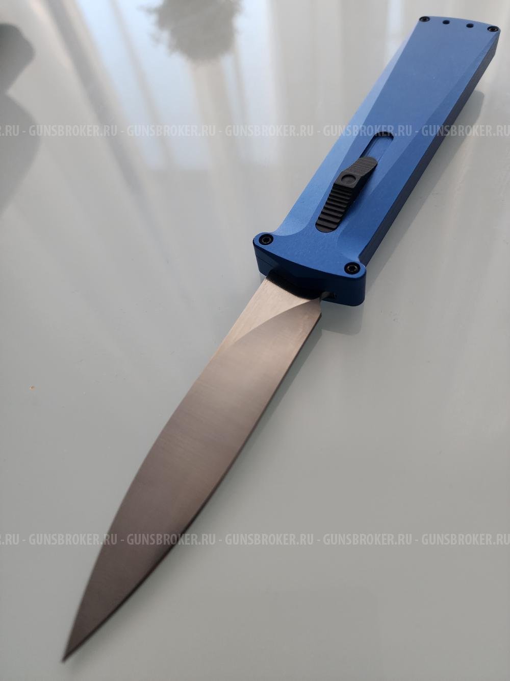 Daggerr Кощей Slim