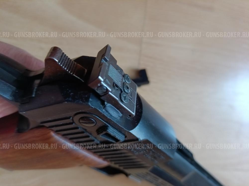 Daisy 400.desert eagle.