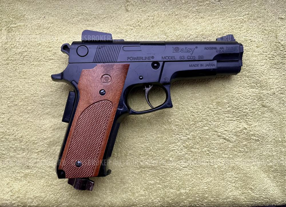 Daisy mod. 93