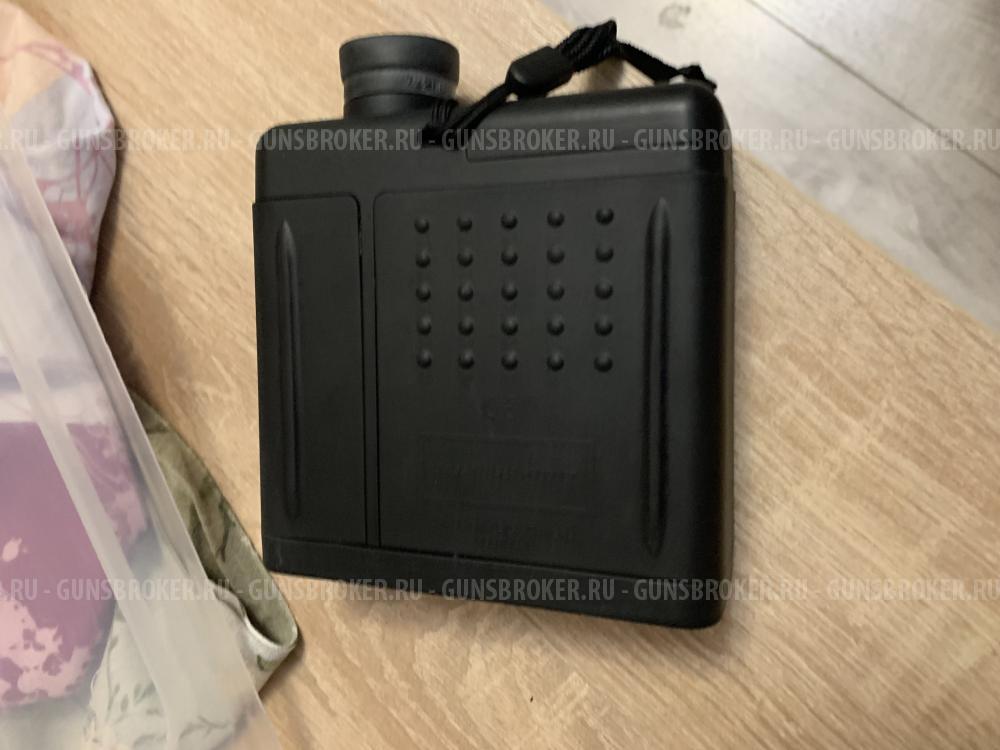 Дальномер Leica Rangemaster LRF 800