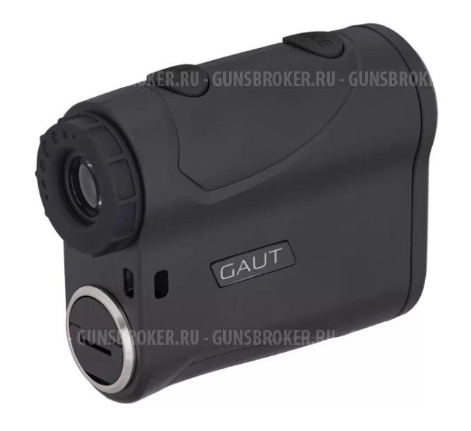 Дальномер 6х21 GAUT Emerald S1000 1000м G-LRF-S1000