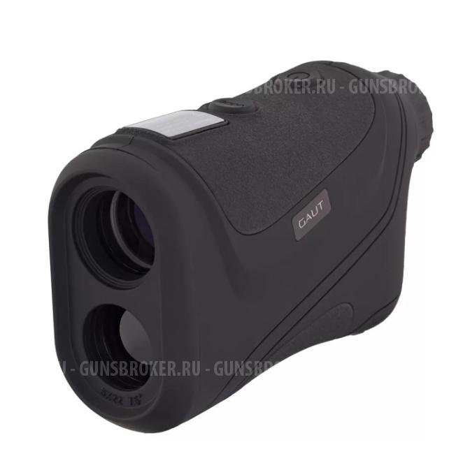 Дальномер 6х22 GAUT Emerald L1500 G-LRF-L1500