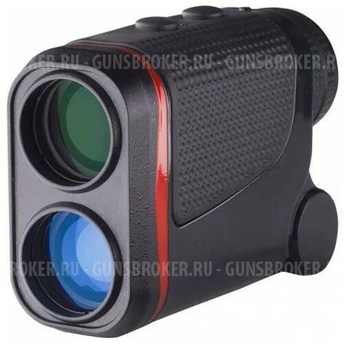 Дальномер 6х24 GAUT Anser без подсветки 600м (LR-RF02(GA624B)