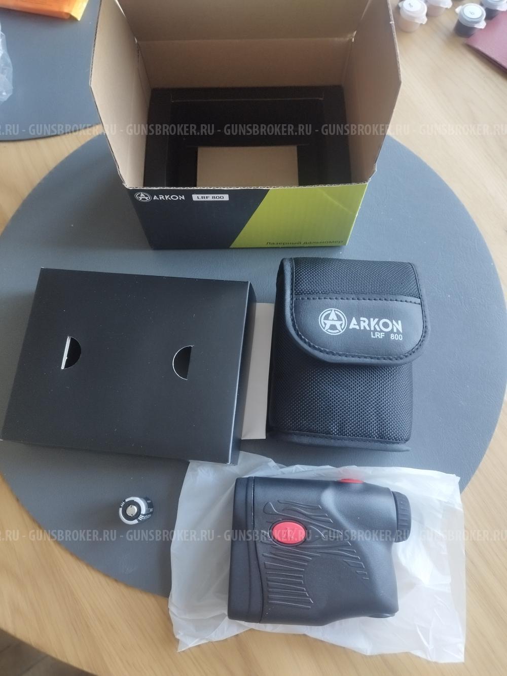 Дальномер Arkon 800