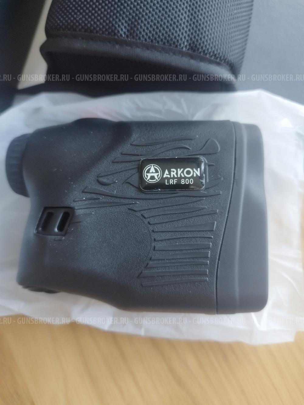 Дальномер Arkon 800