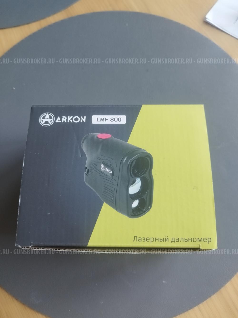 Дальномер Arkon 800