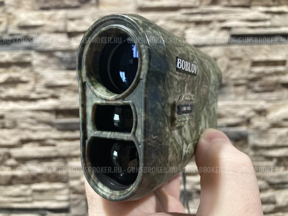 дальномер для охоты