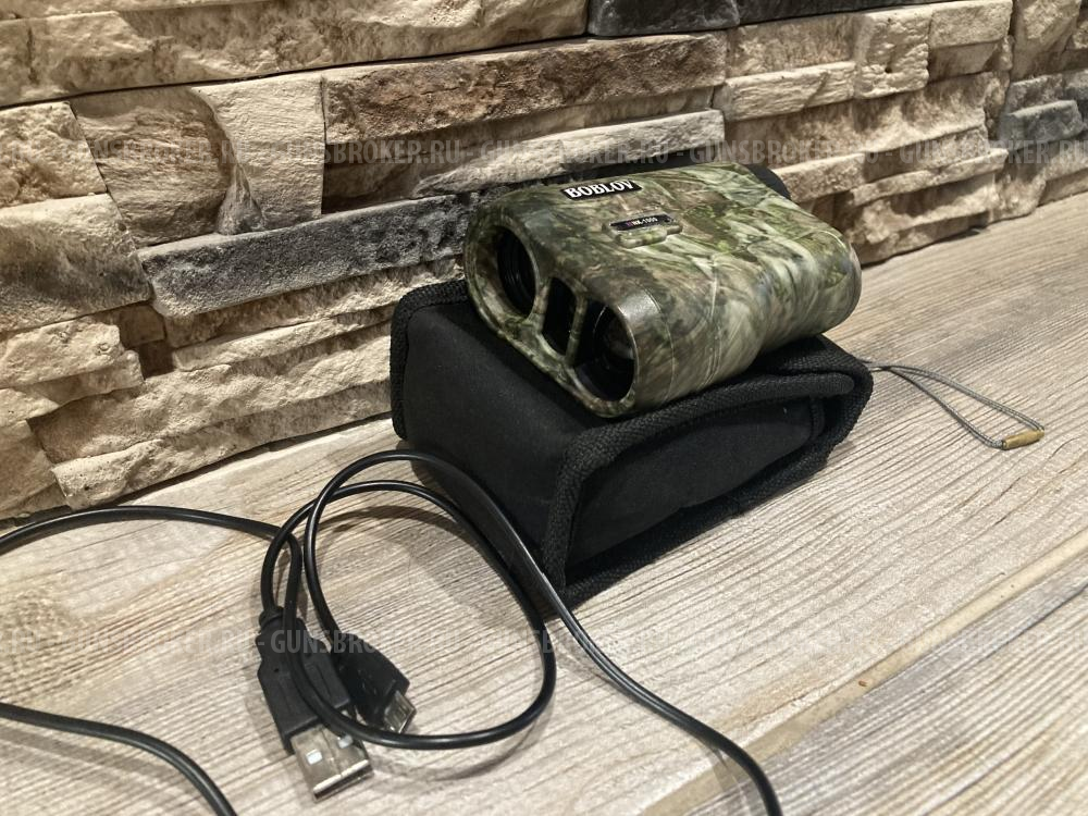 дальномер для охоты