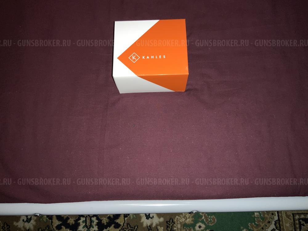 Лазерный дальномер Kahles Helia RF-M.