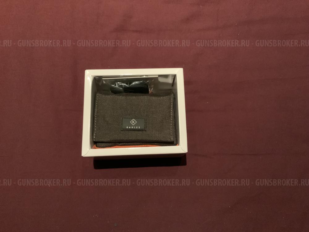 Лазерный дальномер Kahles Helia RF-M.