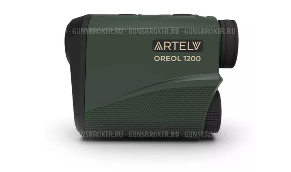 Дальномер лазерный ARTELV OREOL 1200