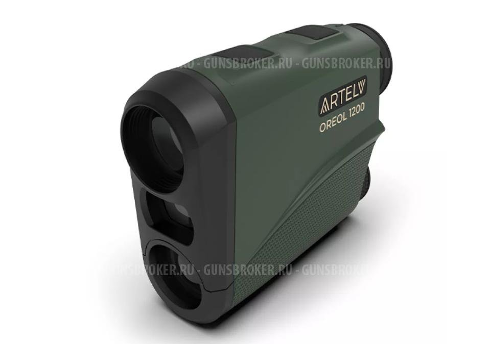 Дальномер лазерный ARTELV OREOL 1200