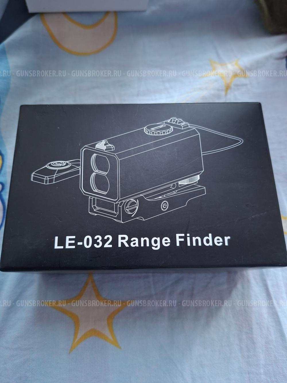 Дальномер LE-032 Range Finder