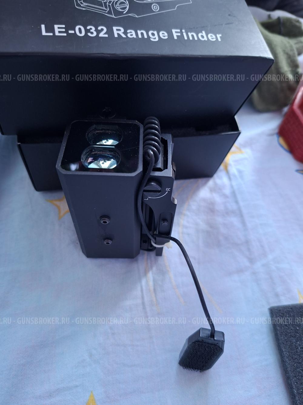 Дальномер LE-032 Range Finder