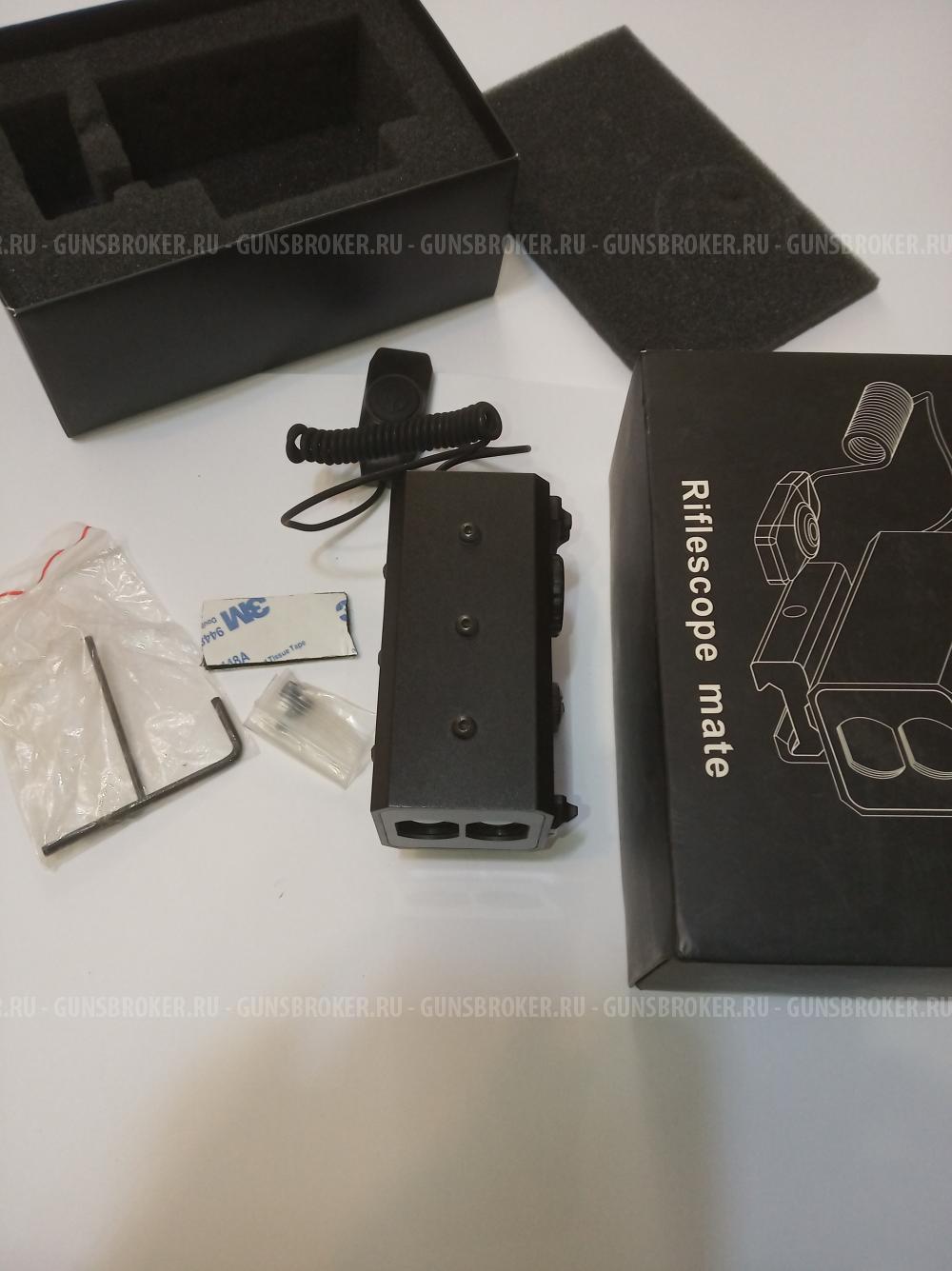 Дальномер LE-032