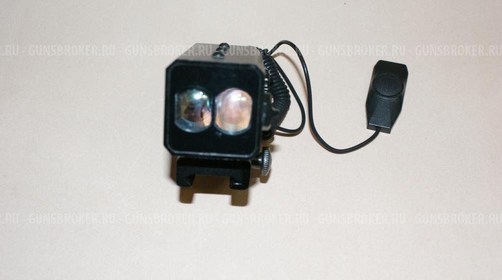 Дальномер LE-032