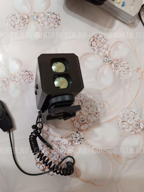 Дальномер LE032
