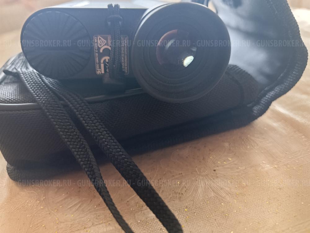 Дальномер LEICA 2000B