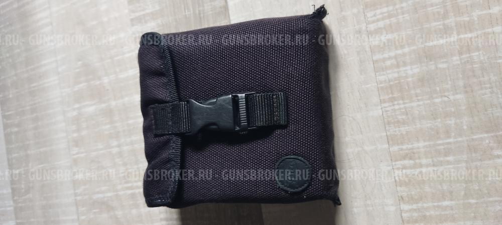 Дальномер Leica Rangemaster 1200