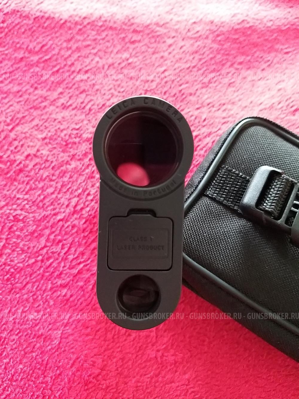 Дальномер Leica Rangemaster 2700-b
