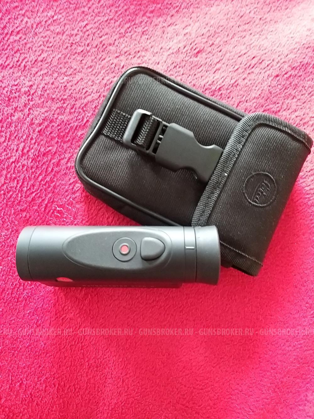 Дальномер Leica Rangemaster 2700-b