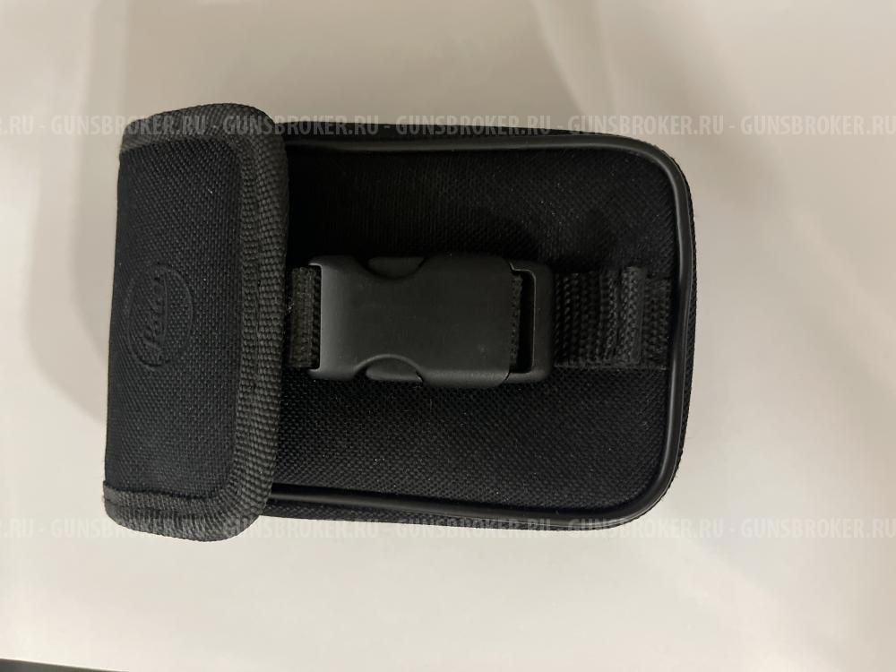 Дальномер Leica Rangemaster CRF 1600