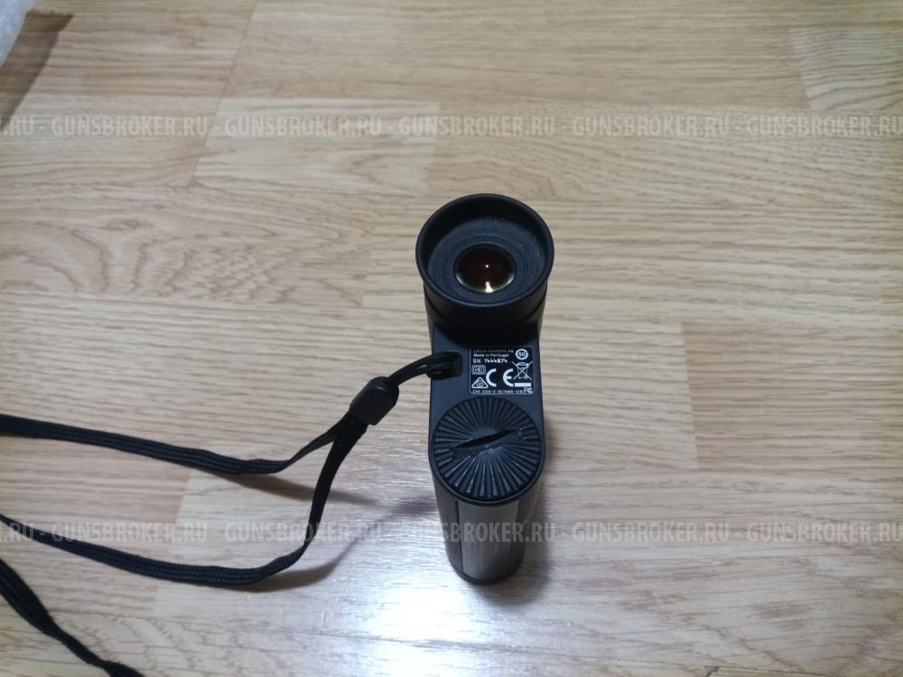 Дальномер Leica Rangemaster CRF 2700-B