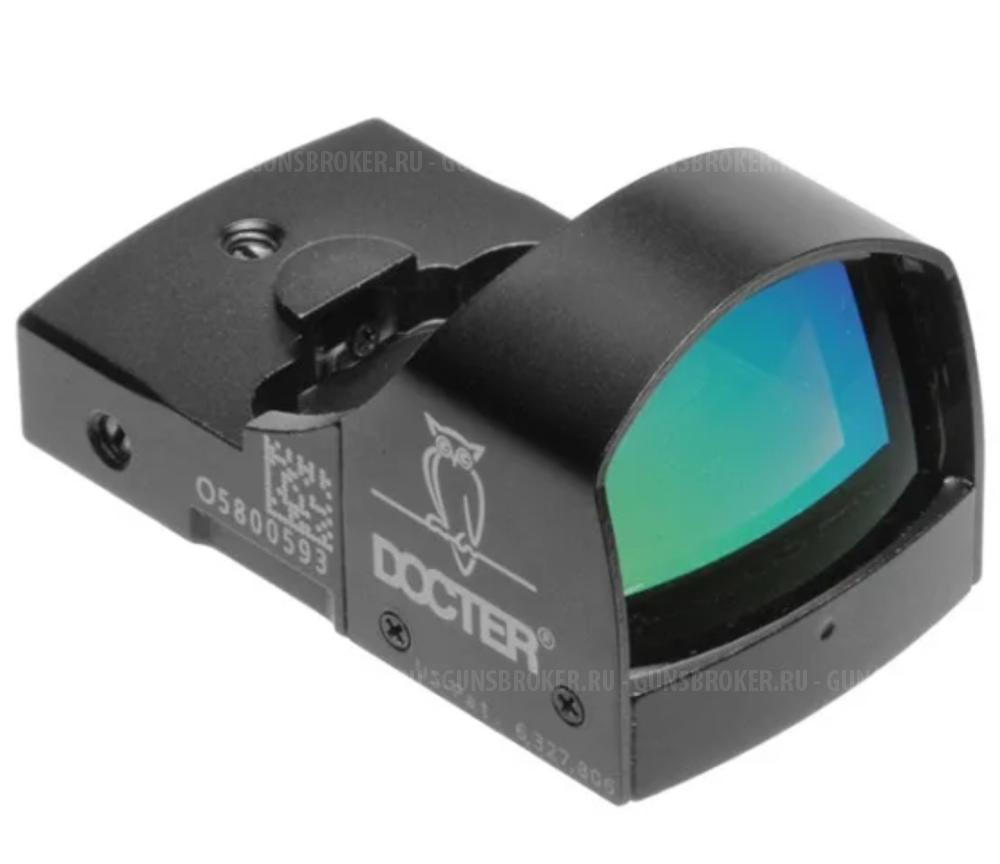 Коллиматор Docter sight