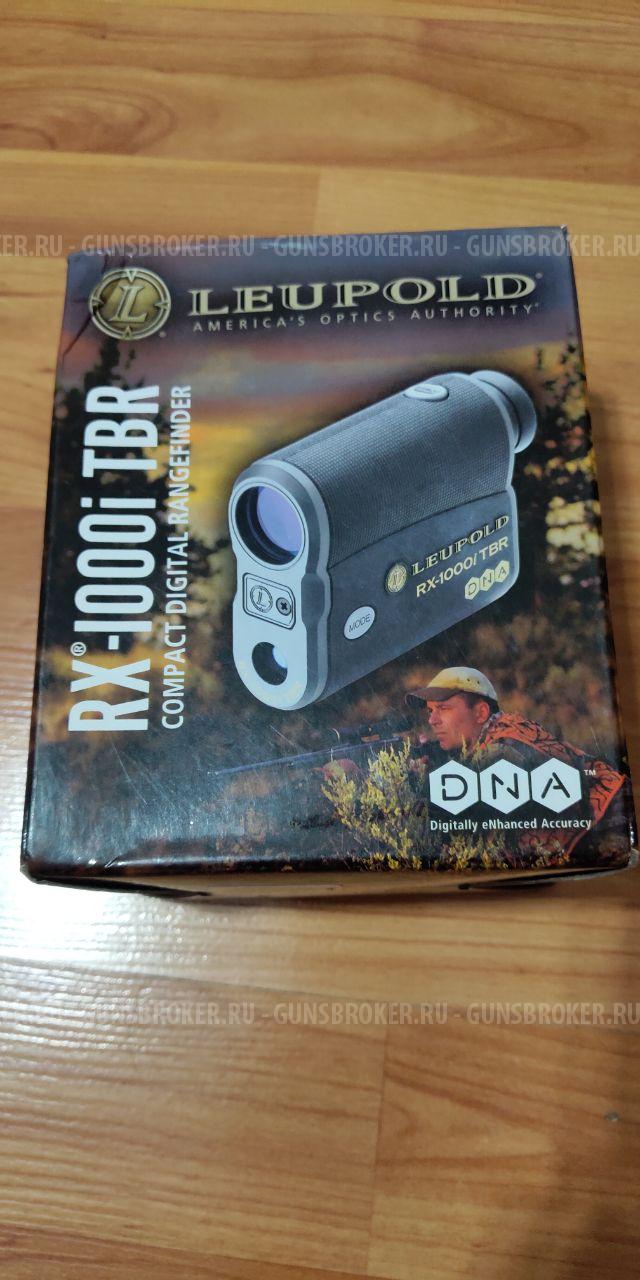 Дальномер LEUPOLD 1000