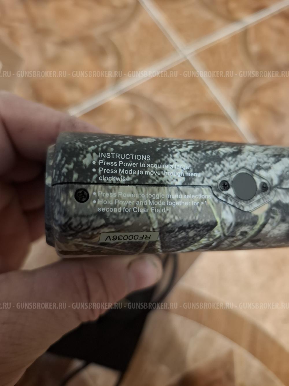 Дальномер Leupold RX 750