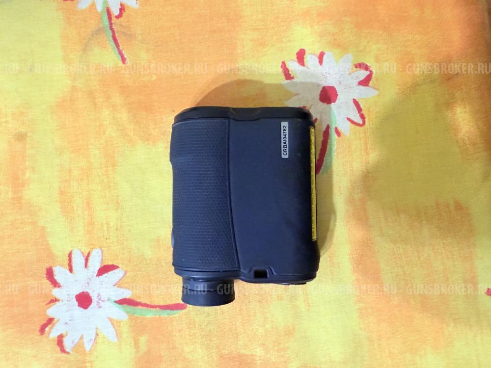 Дальномер Leupold RX1200i